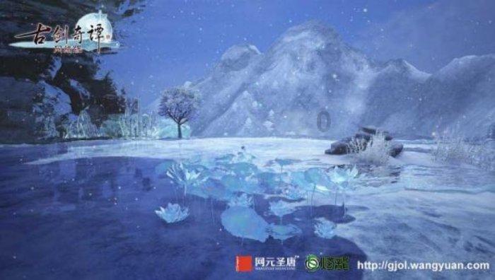 云上的歌
